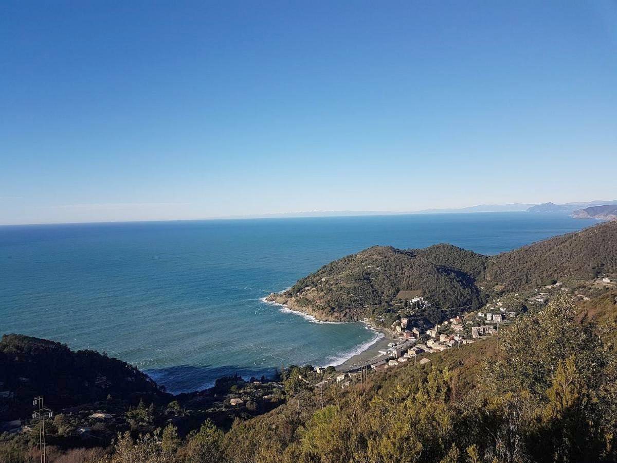 Case vacanza Reggimonti Cinque Terre in Reggimonti, Bonassola