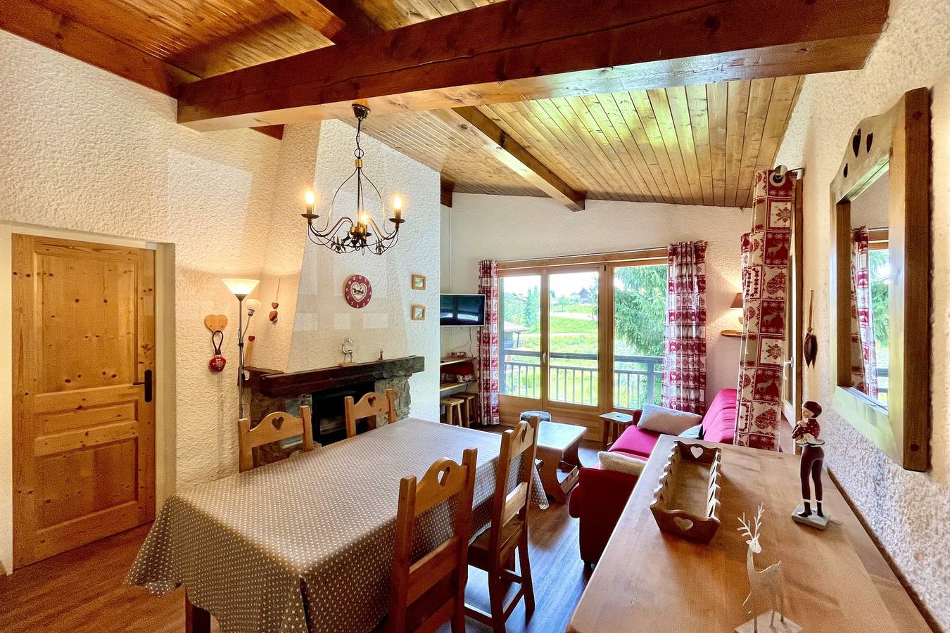 Appartement de vacances