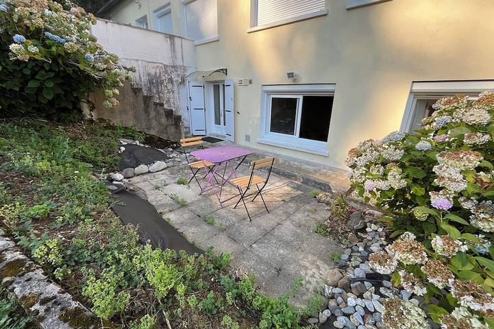 Gîte pour 4 personnes à Sévignacq-Meyracq