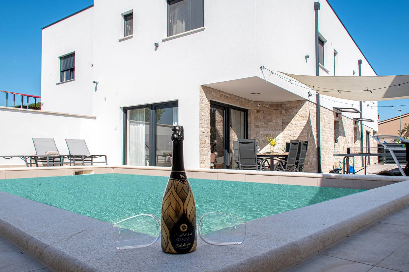 Villa Casa Bella by Istrabook in Barbariga, Południowe Wybrzeże Istrii