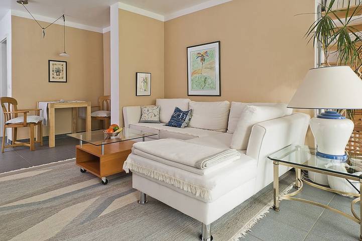 Ferienwohnung für 2 Personen, mit Terrasse und Garten in Bonn und Umgebung - 4