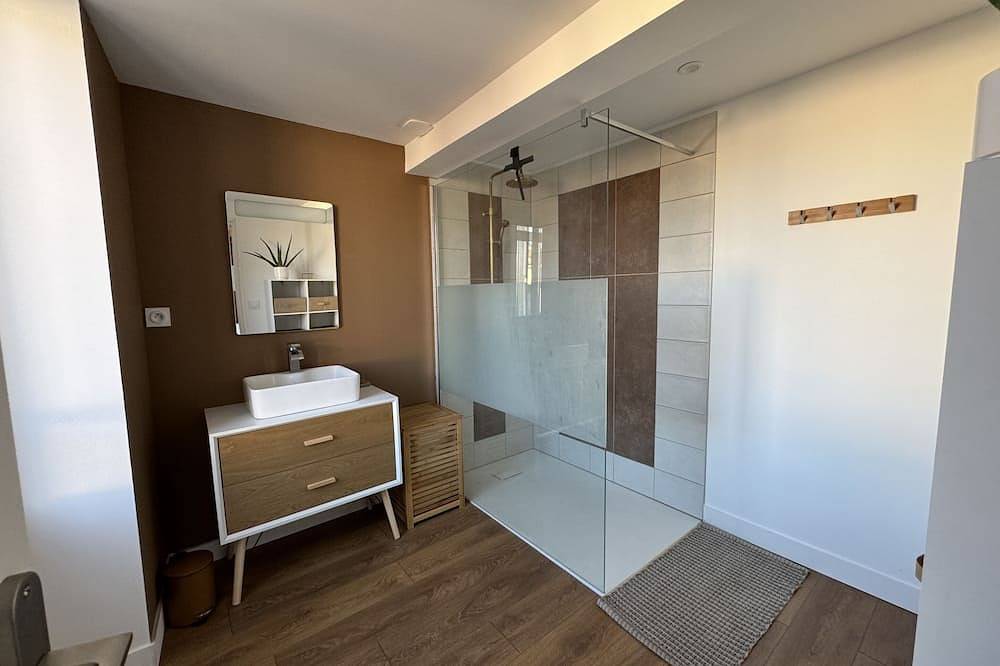 Appartement entier, N°3 - Le Floréal : Spacieux et lumineux in Carcassonne, Région de Carcassonne