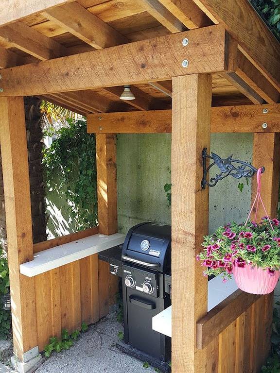 Beachside Ocean Vista Suite, Ufergegend, Whirlpool, Strand in Sechelt, Sunshine Coast Regional District