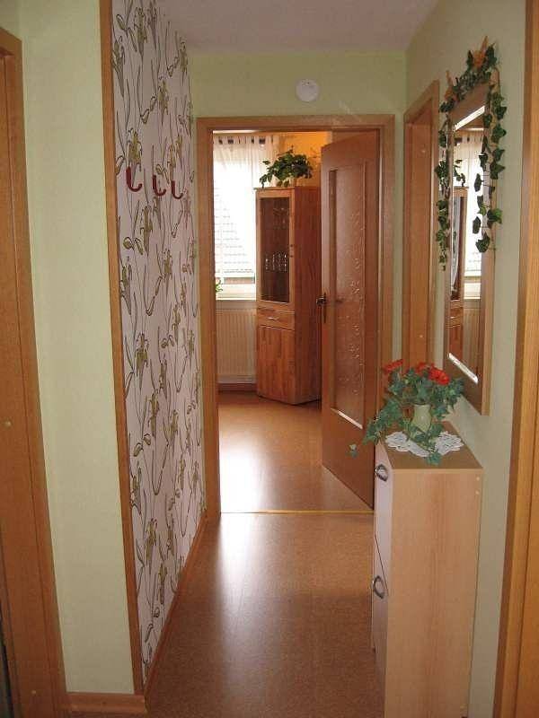 Ganze Ferienwohnung, Ferienwohnung Roock in Nordfriesische Inseln (Schleswig-Holstein) (Schleswig-Holstein), Oevenum