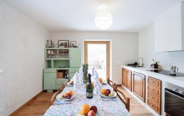 Dom dla 6 osoby w Lamon, Dolomity, Zdjęcie 4