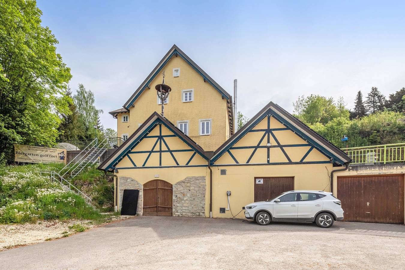 Zimmer 'Magic 3' in Dischingen in Dischingen, Erlebnisregion Ostalb region