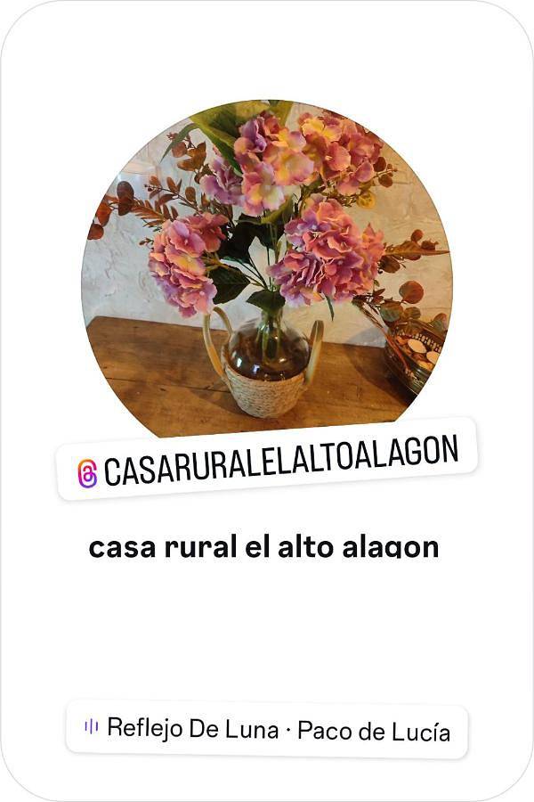 Apartamento de vacaciones para 3 personas, con terraza y vistas en Provincia de Salamanca