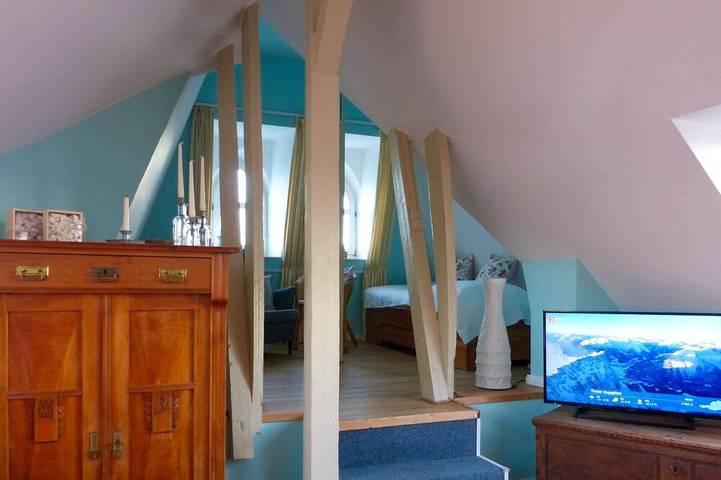 Villa für 5 Personen auf Usedom - 4