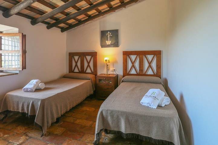 Hacienda de la Palma Écija in Écija, Provincia de Sevilla