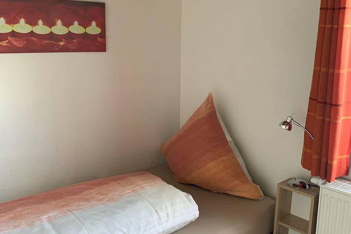 Ferienhaus für 5 Personen, mit Garten, mit Haustier in Monschau - 4