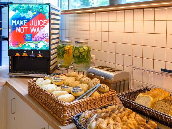 Hotel für 2 Personen in Hamburger DOM - 3