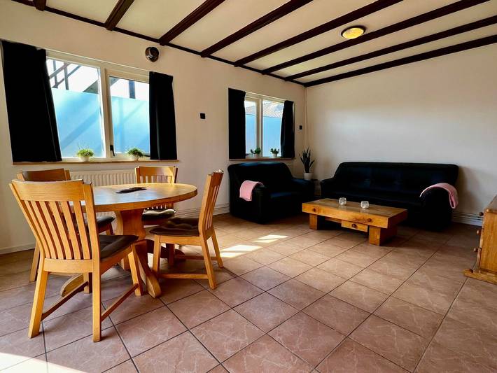 Ferienhaus für 4 Personen, mit Garten, mit Haustier - 1