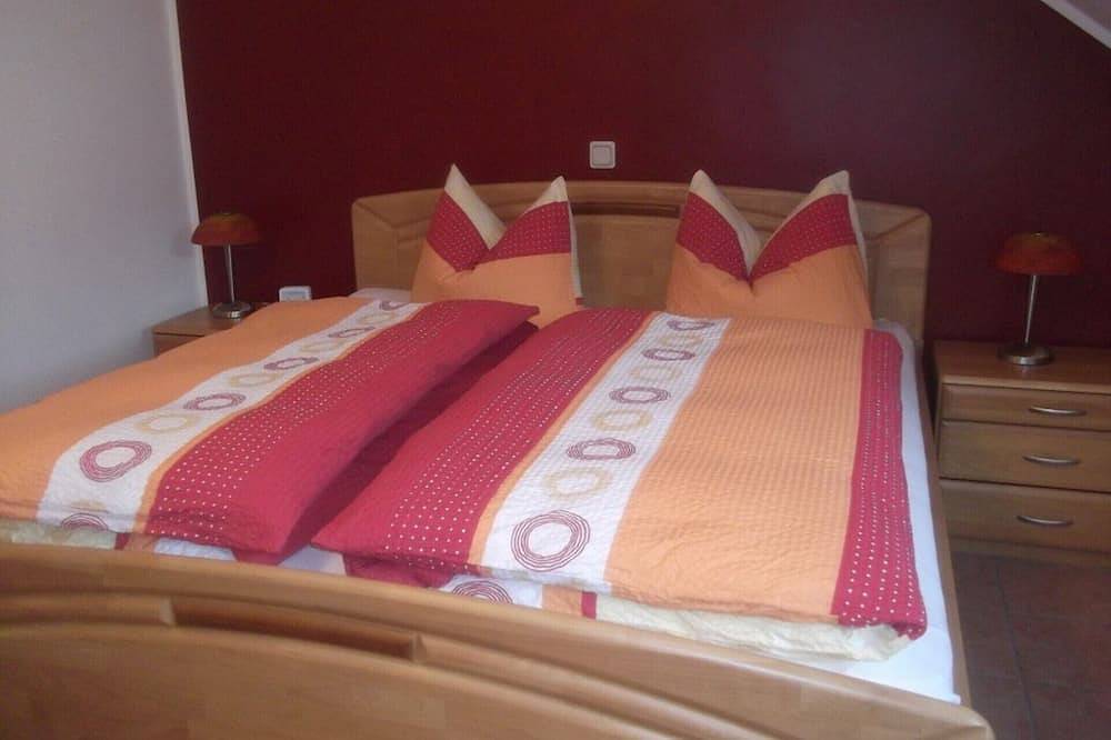 Ganze Wohnung, Ruhige und gemütliche Ferienwohnung im Herzen von Piesport in Piesport, Bernkastel-Kues & Umgebung
