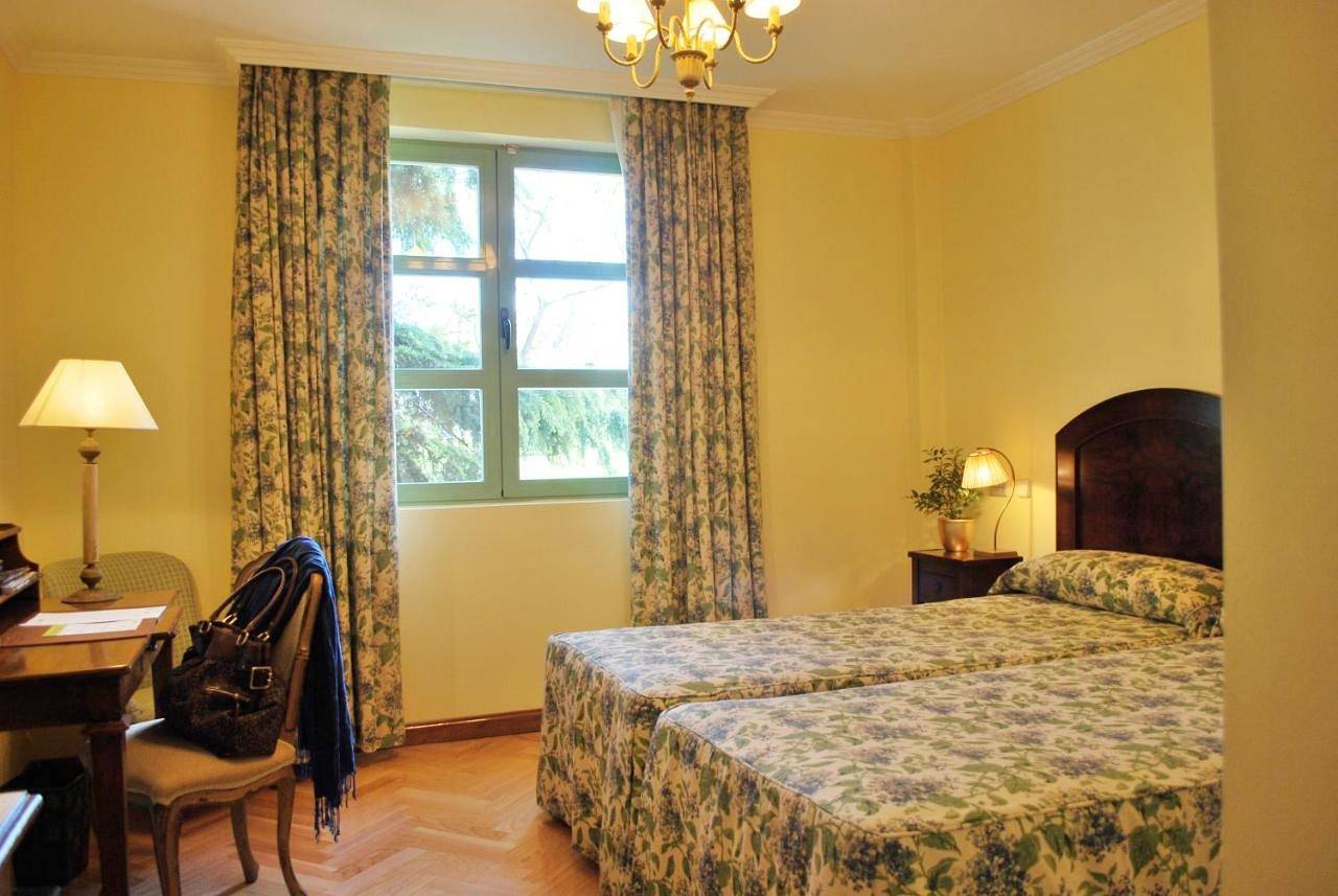 La Quinta de los Cedros in Madrid, Provincia de Madrid