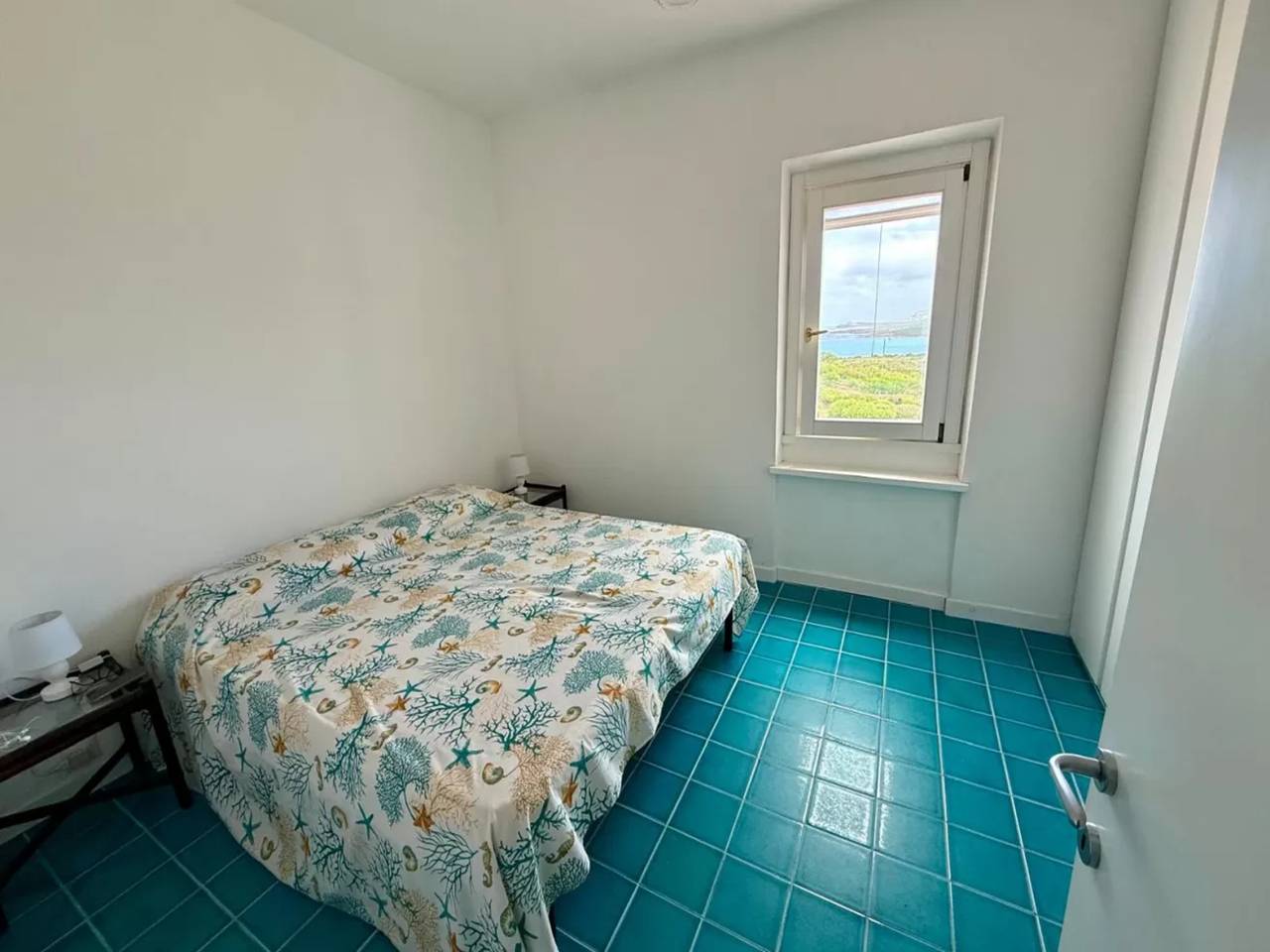 Splendida vista sul mare in un ambiente privato in Stintino, Nurra