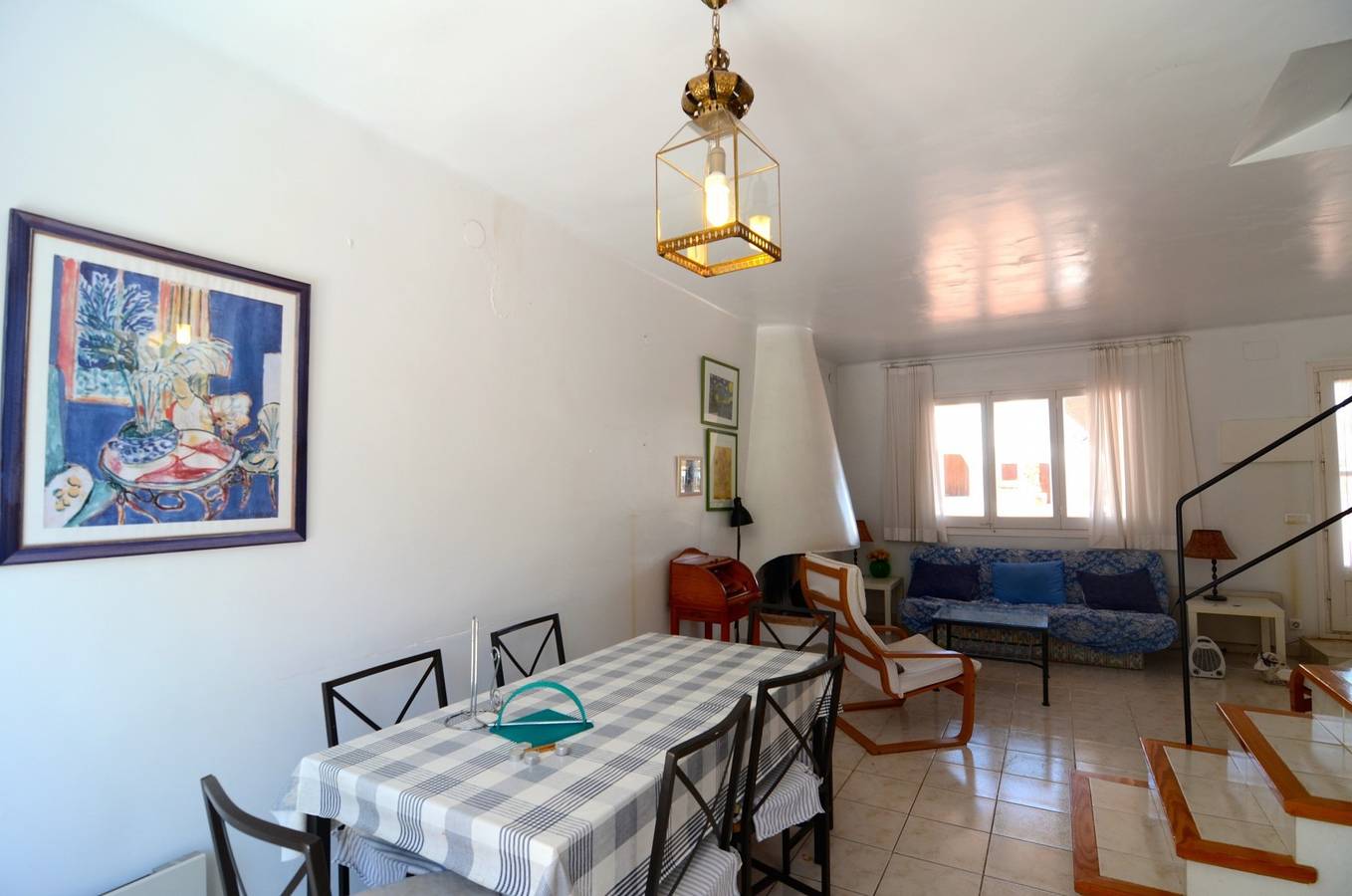 Plaça Dels Pous 3 in Pals, Costa Brava