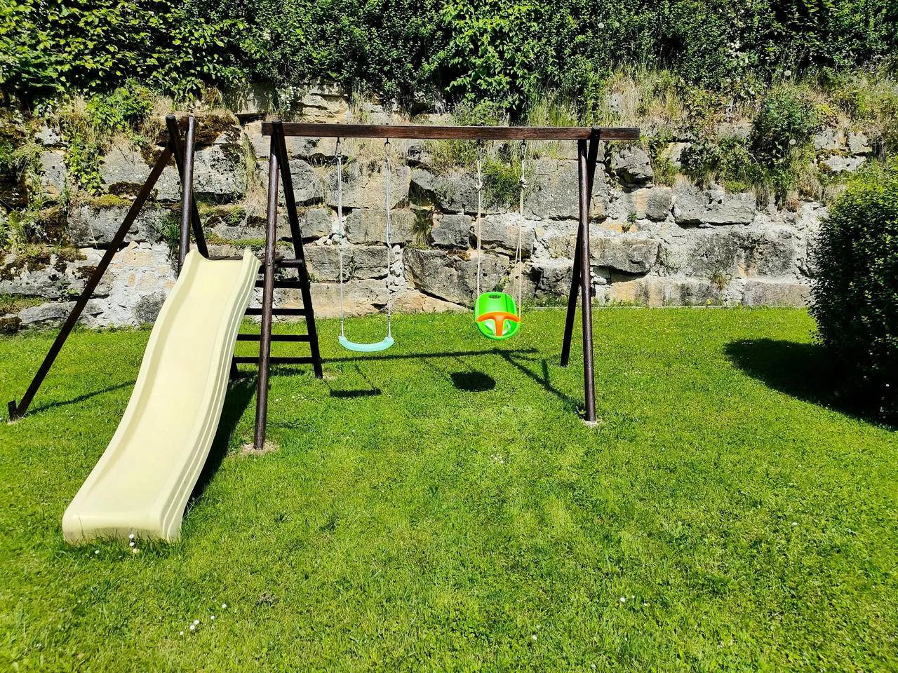 Apartamento entero, 4 Pièces 2 Personnes in Foncine-le-Haut, Parc naturel régional du Haut-Jura