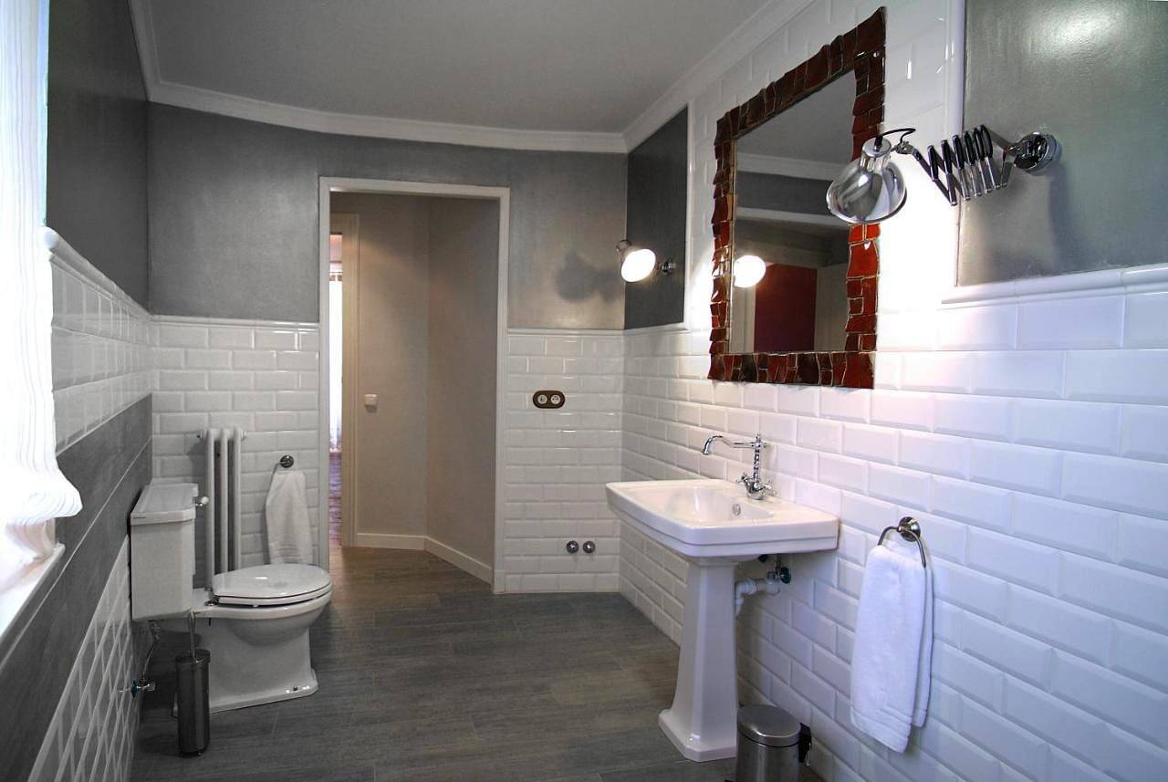 Two-Bedroom Suite (4 Adults) in Malón, Provincia de Zaragoza