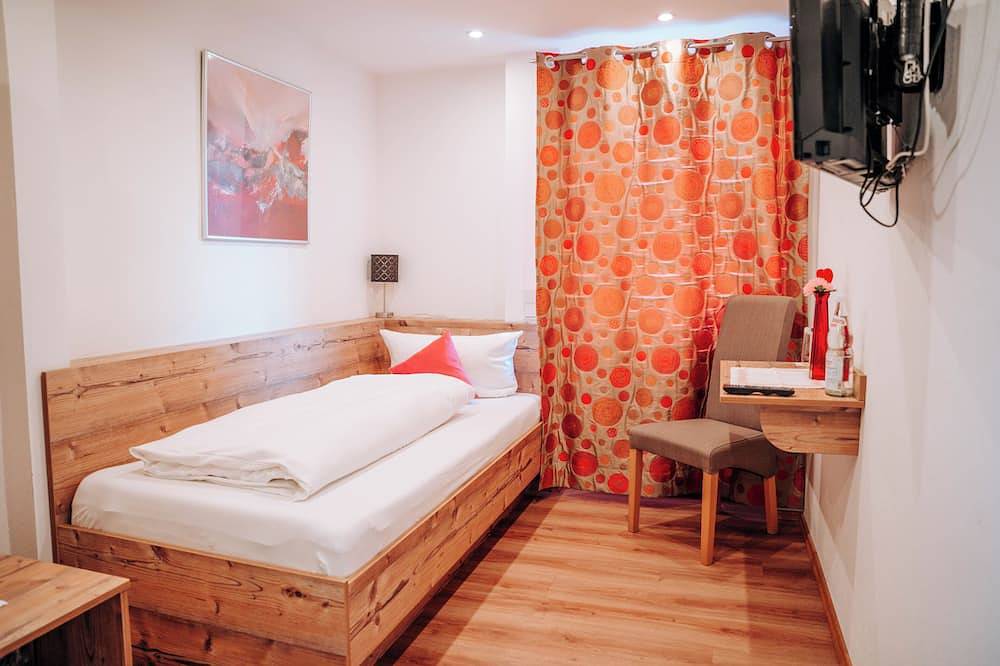 Apartamento inteiro, Family room 50 sqm, balcony in Amerang, Rosenheim (distrito)