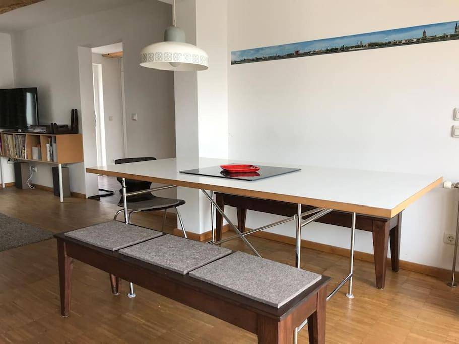 Two-Bedroom House in Fürsterwerder, Nordwestuckermark