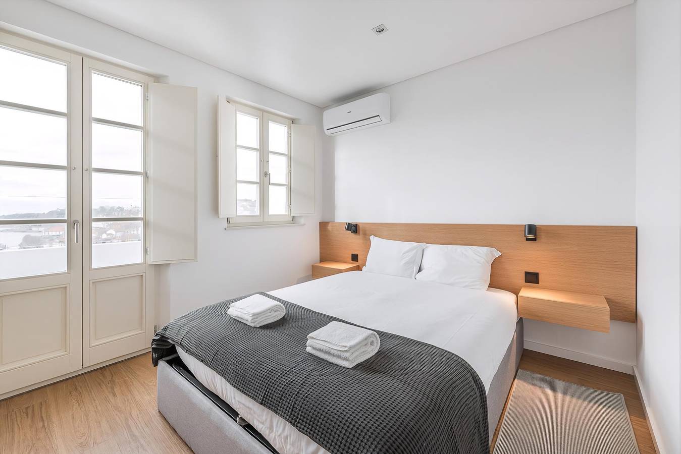 Guestready - Riverview Douro Balcony in Santa Marinha e São Pedro da Afurada, Distrito do Porto