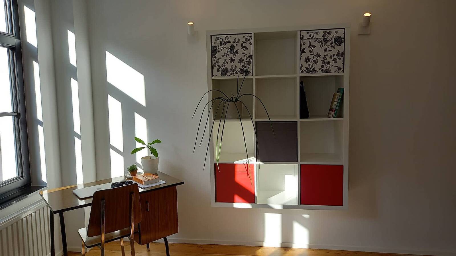 Apartamento entero, Encantador apartamento en el corazón de Bruselas-Marolles in Bruselas, Región de Bruselas