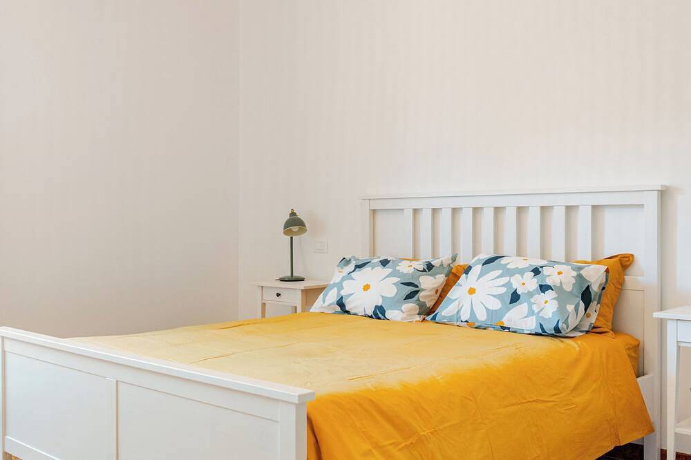 Entire apartment, Golden House Venice Yellow – Explore Eastern Veneto with Family in Mirano, Venice Province