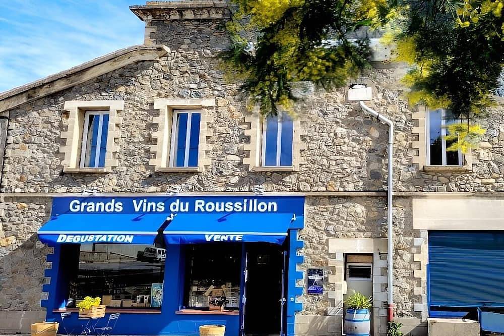 Appartement entier, Dans une cave de vignerons in Marquixanes, Région de Prades