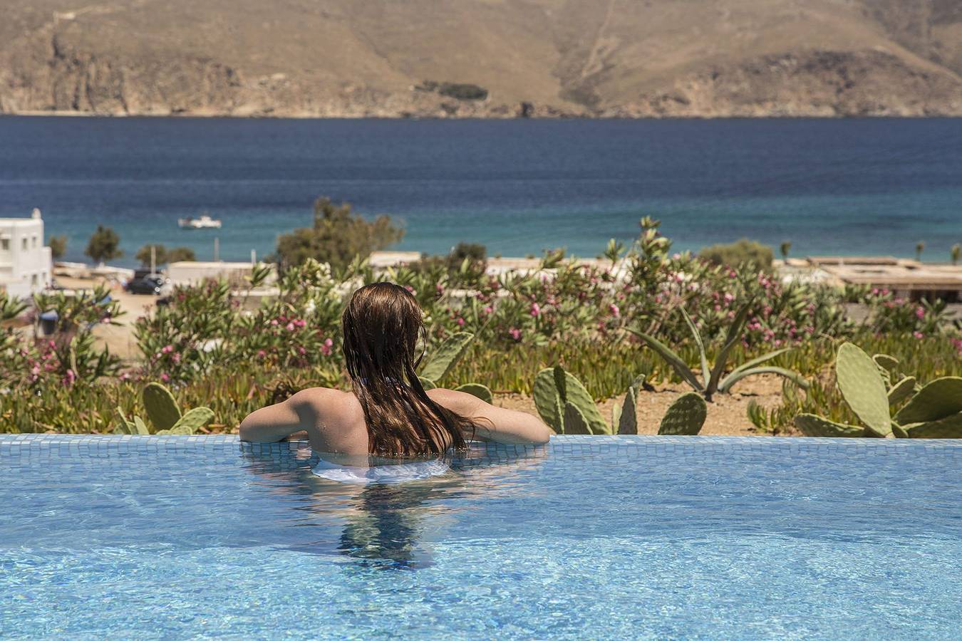 Villa per 2 Persone in Mykonos, Cicladi