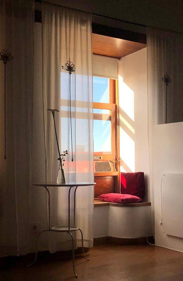Casa rural para 4 personas, con Terraza además de Jardín y Vistas en Isora - 2