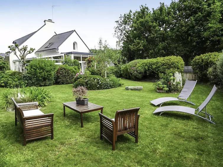 Maison 6 Personnes in Névez, Côte de Cornouaille