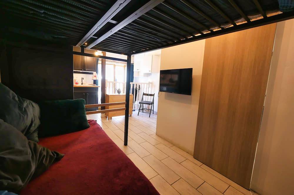Appartement entier, Celui qui passait un week-end à Disneyland Paris! in Montévrain, Seine-et-Marne
