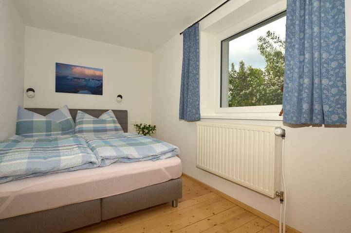 Ferienhaus für 4 Personen, mit Balkon und Garten in Reutte - 3