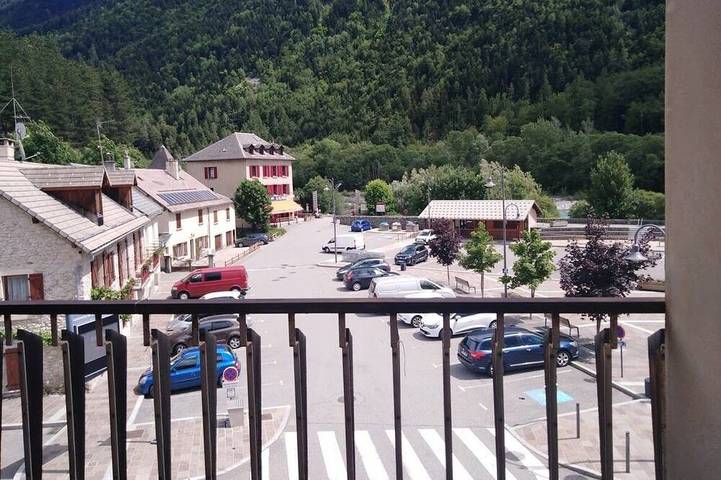 Appartement de vacances pour 2 personnes