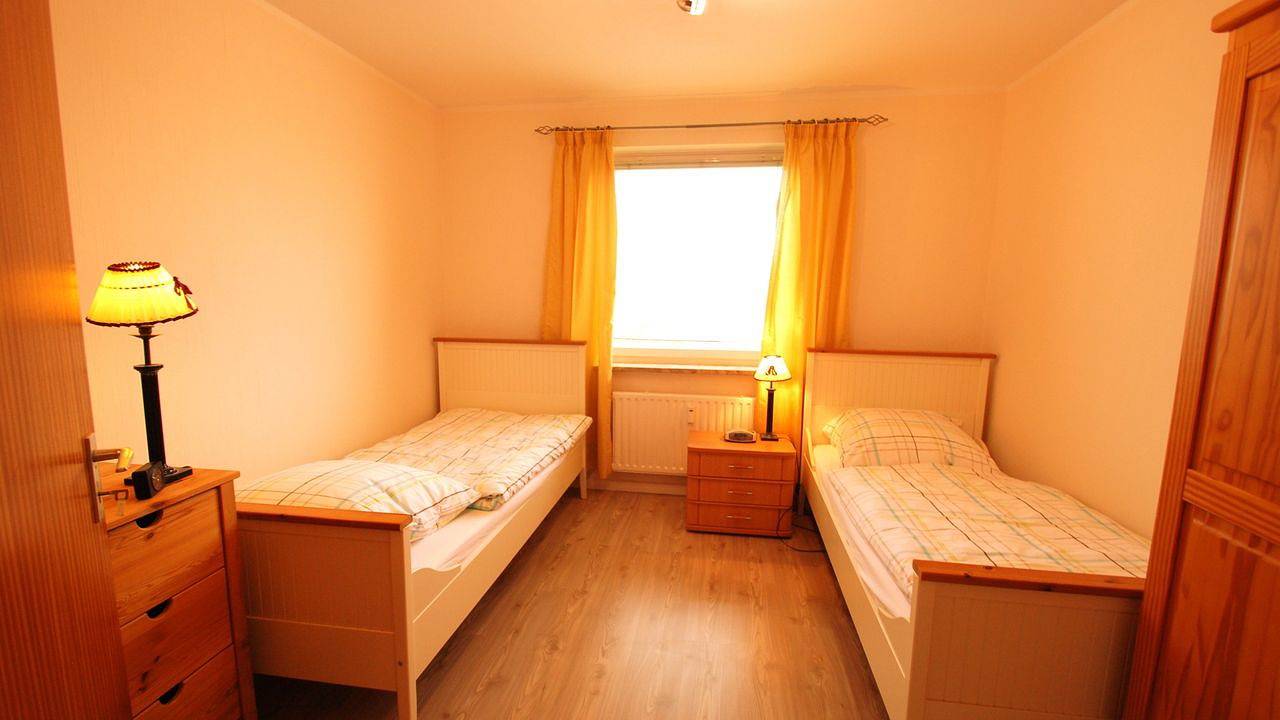 Ganze Ferienwohnung, Ferienwohnung für 4 Personen (80 m²) in Rendsburg in Rendsburg, Rendsburg-Eckernförde