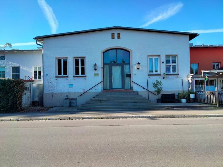 Ferienwohnung für 2 Personen - 1