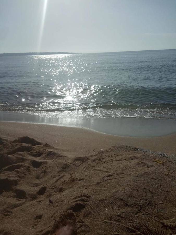 Poesia del Mare B&B in Lido Arenella, Syracuse