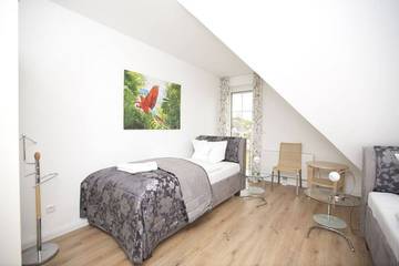 Strandhaus für 6 Personen in Lobbe, Mönchgut, Bild 4