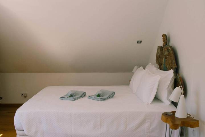 Villa pour 8 personnes, avec jardin et terrasse à Cascais - 4