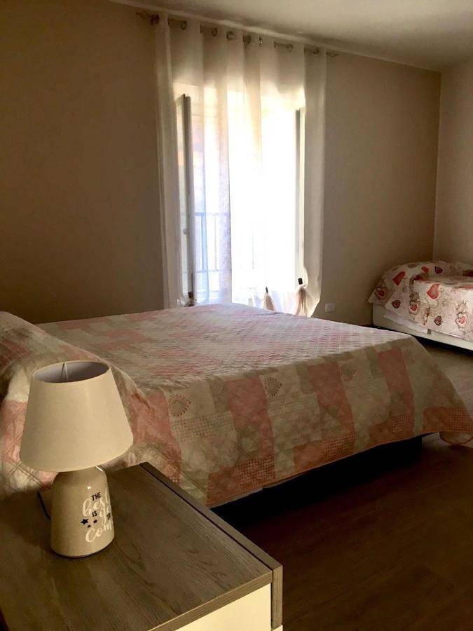 Chambre d’hôte pour 4 personnes, avec vue, animaux acceptés à Lamezia Terme - 3
