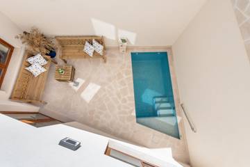 Holiday home in Santanyí, South Majorca für 8 