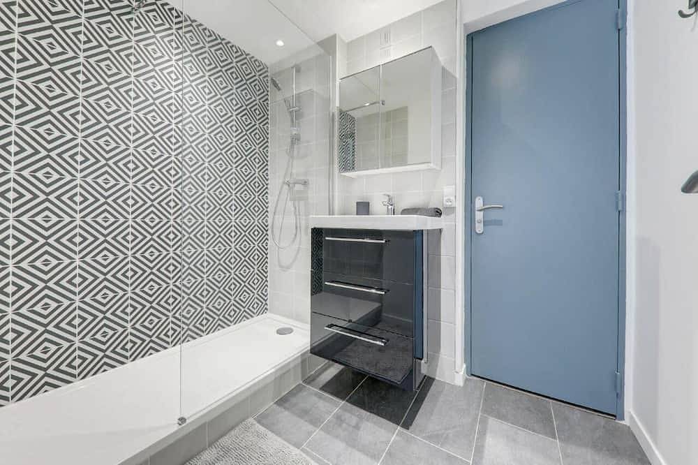 Appartement entier, Appartement coup de coeur , 3 chambres, à 10 minutes de Rouen, Netflix in Mont-Saint-Aignan, Région de Rouen