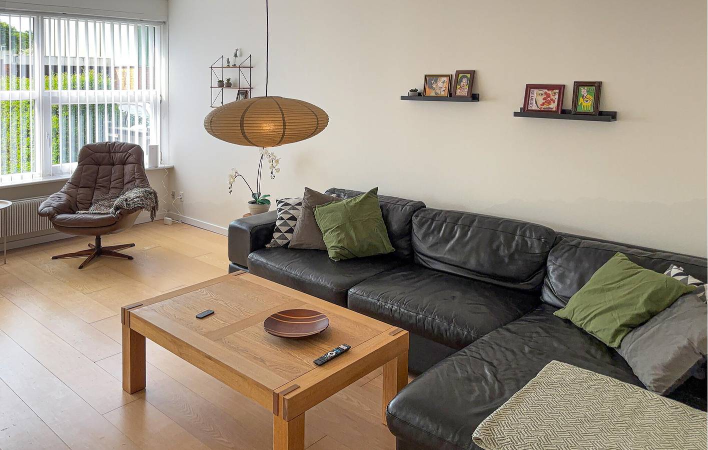 Ferienhaus für 5 Personen mit Terrasse in Tarm, Ringkøbing-Skjern