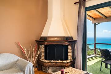 Villa per 4 Persone in Cefalonia, Grecia, Foto 3