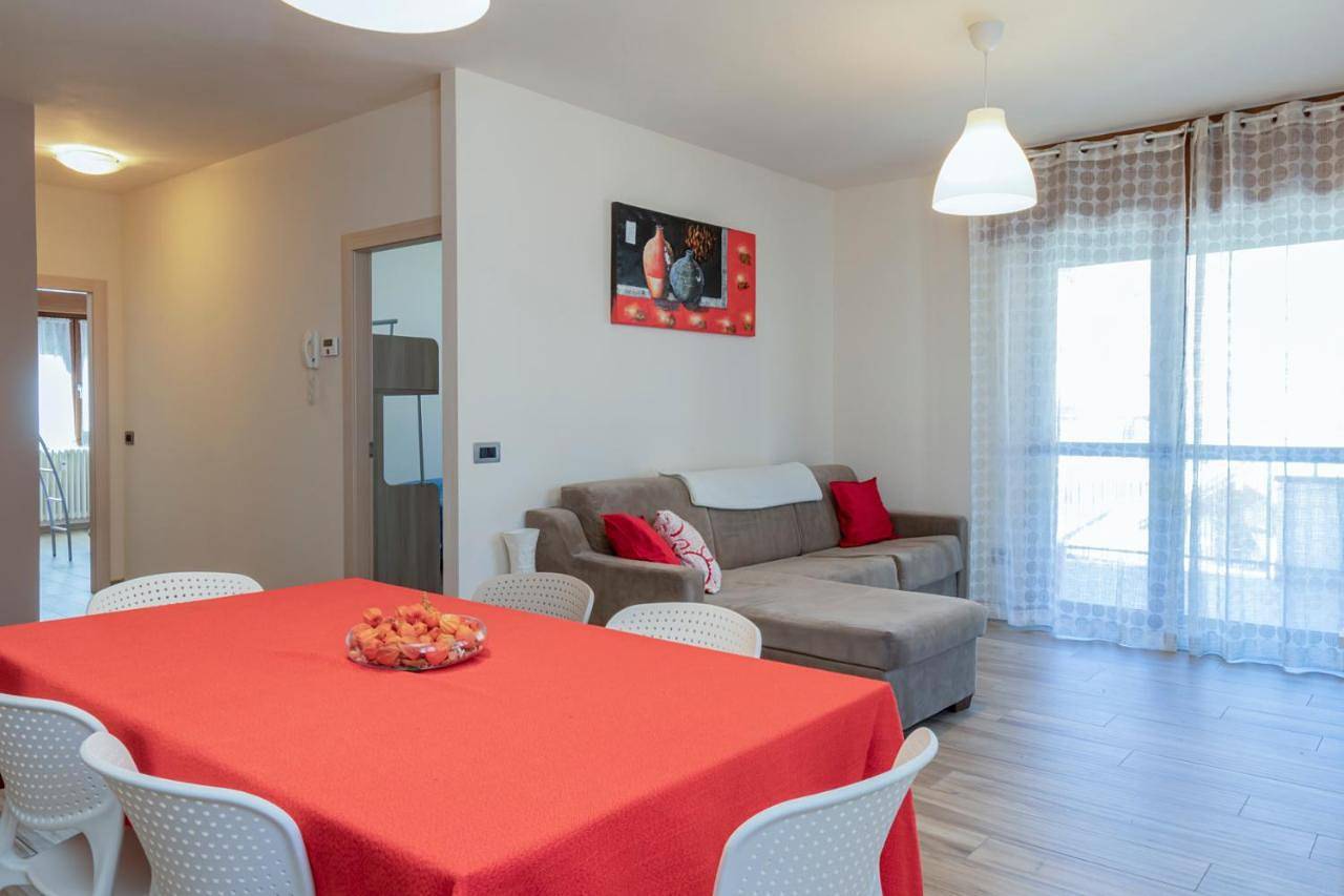 Ganze Wohnung, Europa Master Guest apartment in Aprica, Veltlin