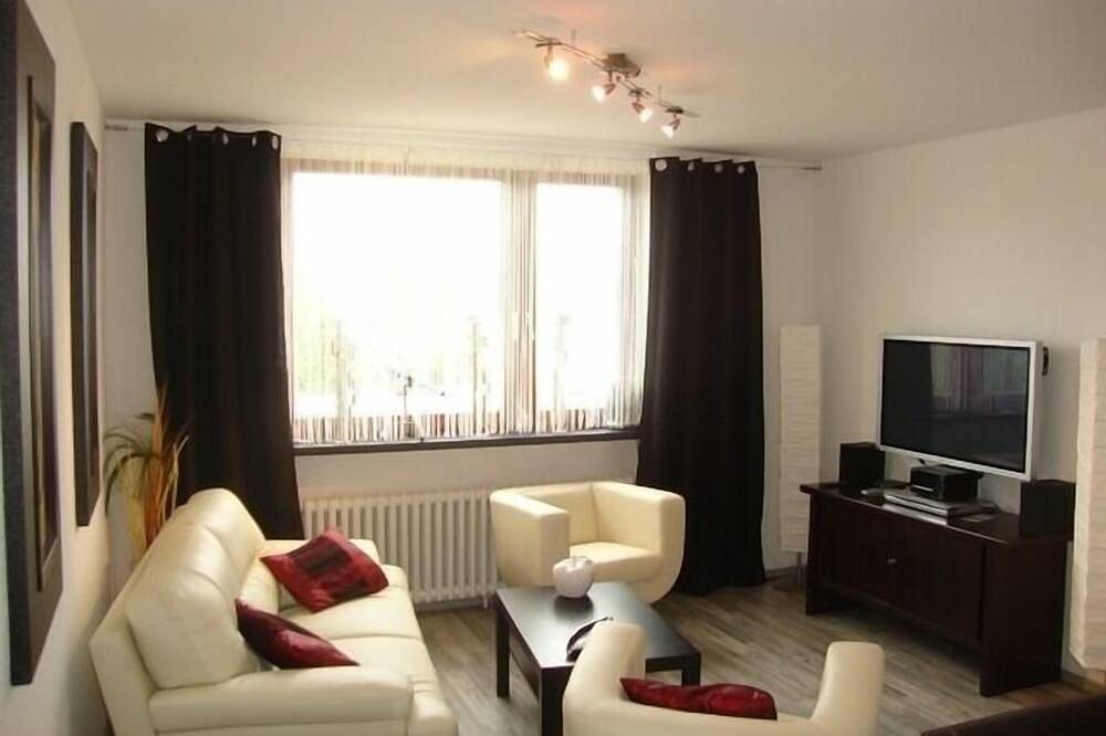 Ganze Wohnung, Ferienwohnung/App. für 3 Gäste mit 65m² in Mittelnkirchen in Mittelnkirchen, Altes Land Stade