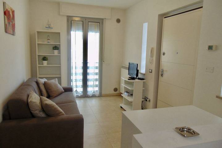 Holiday apartment for 4 people - 1