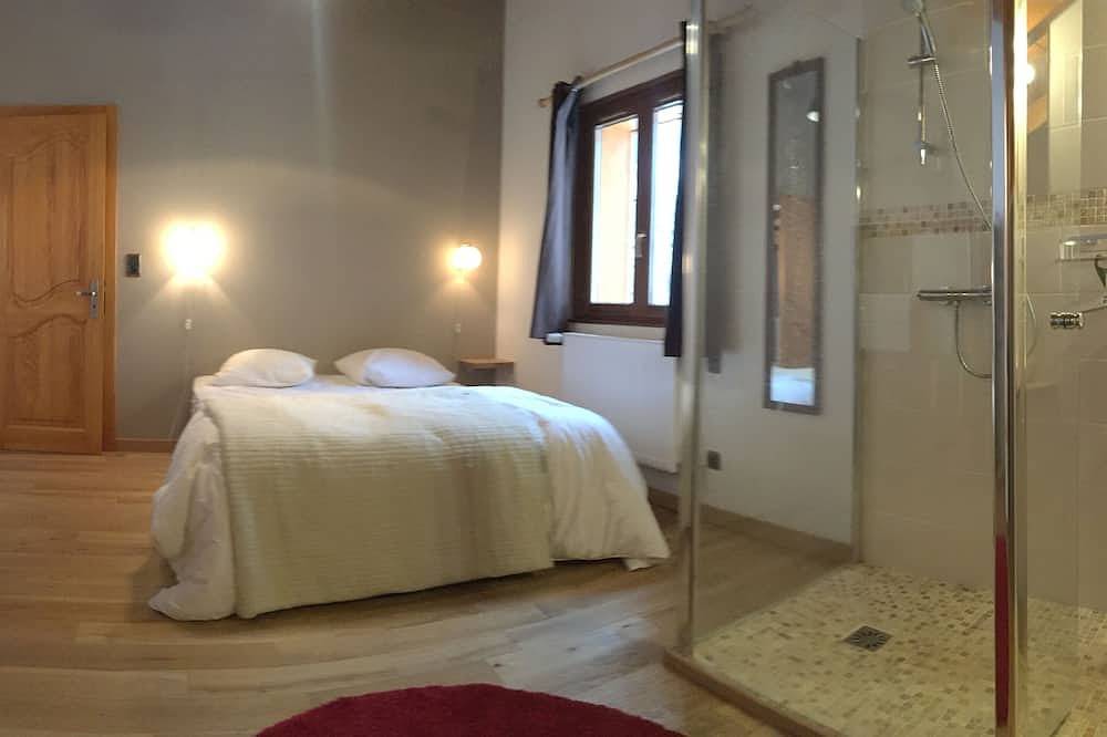 Maison individuelle - Valtin - 6/8 personnes - Ideal familles avec enfants in Le Valtin, Parc naturel régional des Ballons des Vosges