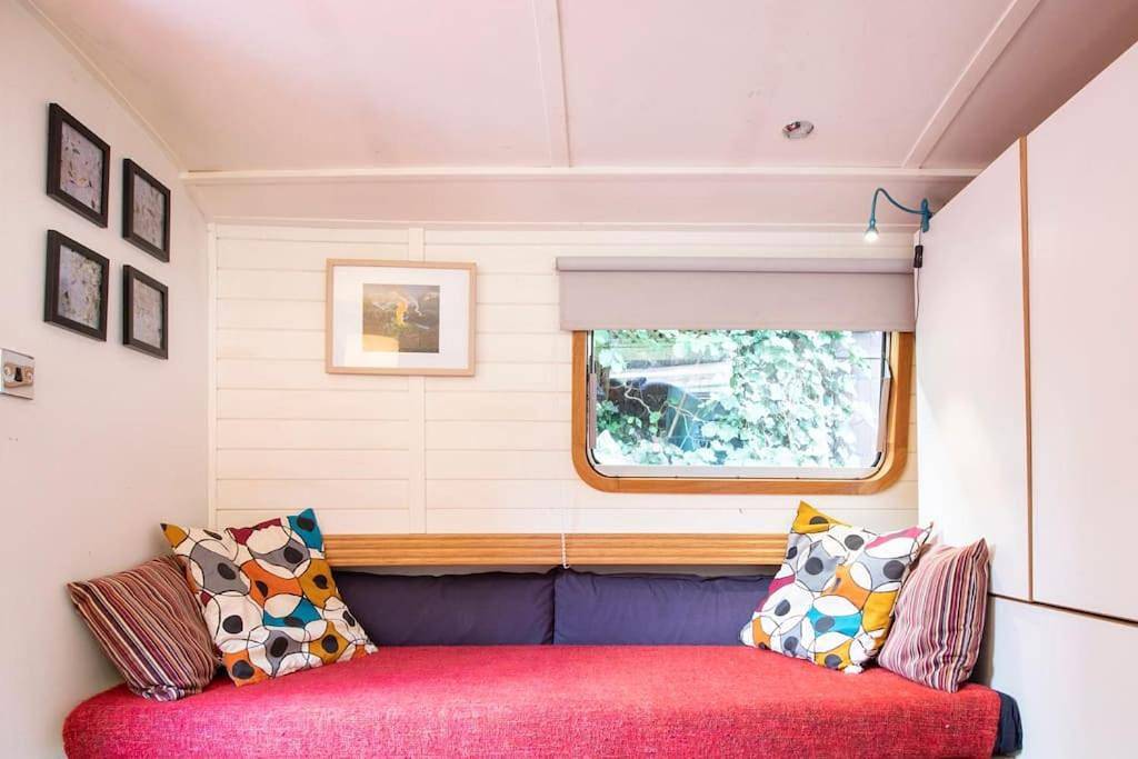 Holiday Home in Islington, London