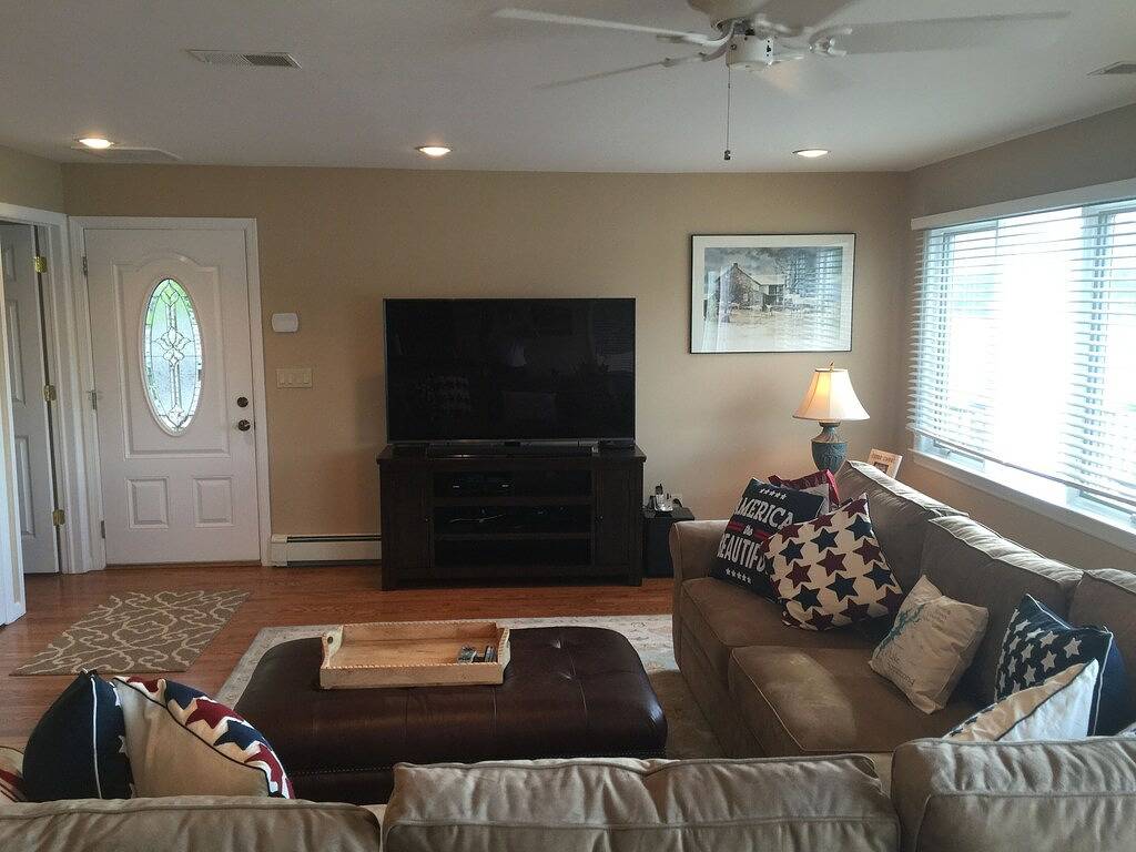 Leisure Lake Lodge - The Premier Ferienwohnung auf See Hopatcong! in Hopatcong, Lake Hopatcong